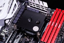 EKWB EK-Quantum Velocity CPU
