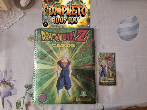 Album rassembleur dragonball - dragonball, z