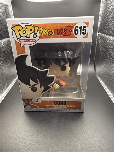 Funko pop vinyl dragon ball - funko, pop!