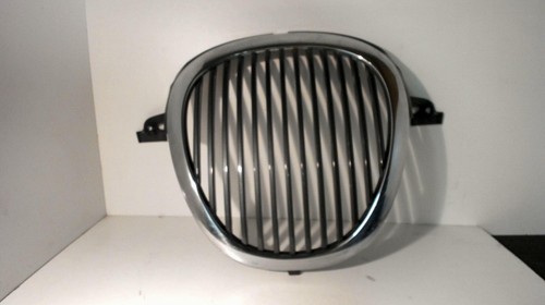 Calandre jaguar type phase - s-type, 1