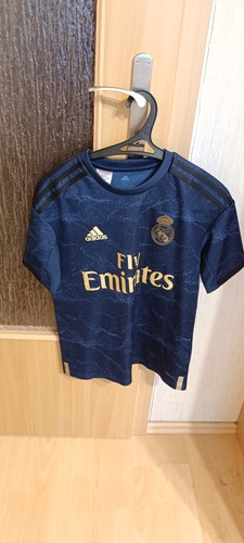 Maillot extérieur adidas real - adidas,