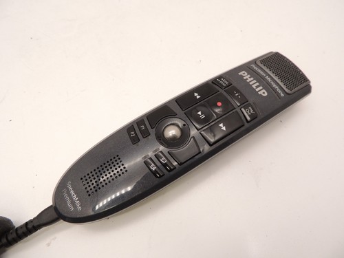Philips speechmike premium - philips,