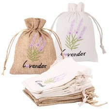 Lot sachets de lavande - de,