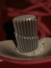 Miniature parfum vintage ancien flacon collection rétro parfum d'occasion rare