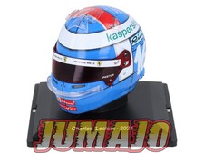 CFO70 Casque Formule 1