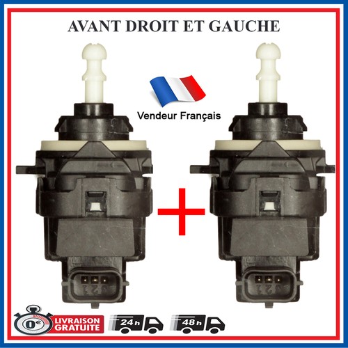 Kit reglage phare avant droit - kit,