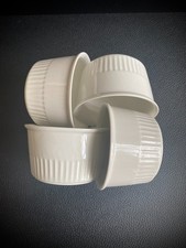 Lot de 4 Ramequins Villeroy &
