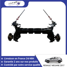 🇫🇷 TRAIN ARRIERE RENAULT