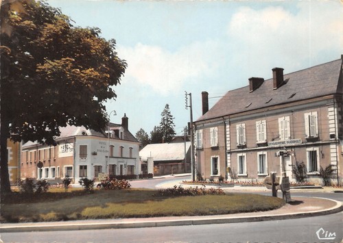 Selles sur cher - sur, cher-la