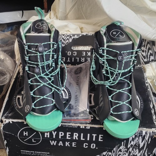 Hyperlite jinx girls 8 5 - , 4/8.5