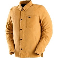 FURYGAN Surchemise Textile Été Homme MARLON X KEVLAR®