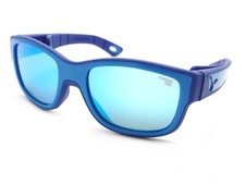 Cebe S ' Trike Enfants Lunettes de Soleil 3-5 Ans Bleu W / Miroir Verres