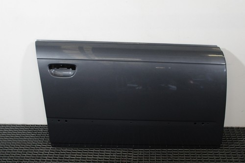 Porte avant droite audi - droite, a4