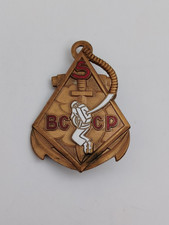 5e BCCP Bataillon Colonial de