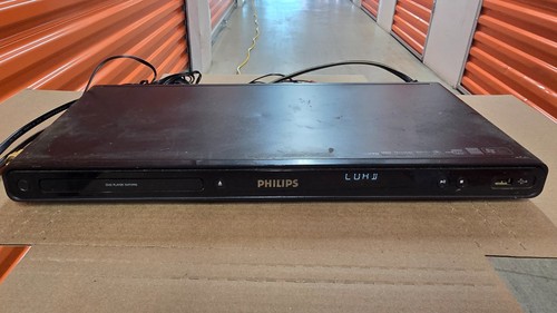 Philips dvp5990 progressive - dvp5990/37,