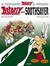 Asterix: Asterix and the