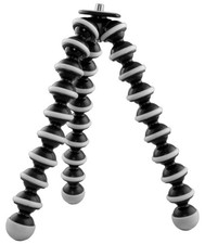 trepied flexible pas de vis