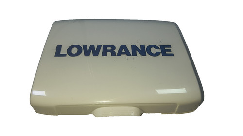 Lowrance elite 5sun cover - lowrance,