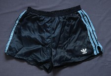 Short Adidas Nylon Sprinter