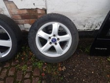 SAAB 9-5 1999-2004 Alliage