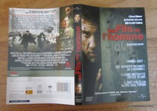 Les fils homme - /, dvd