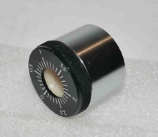 1 x contrepoids platines disques Continental Edison TD9050 (TD-9050)