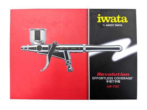 Anest iwata medea brosse - medea, à