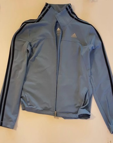 Adidas women long sleeve zip - adidas, women's