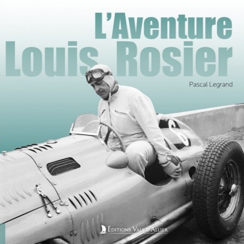 Livre aventure louis - l'aventure, rosier