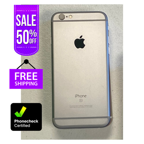 Apple iphone 16gb 32gb - apple, 6s