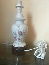 Lampe à poser - pied en