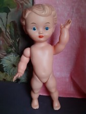 Poupée GARCONNET de BELLA