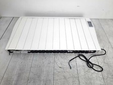 Radiateur céramique Chemin