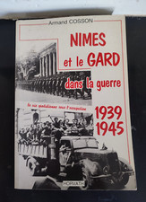 Nîmes gard dans la - dans,