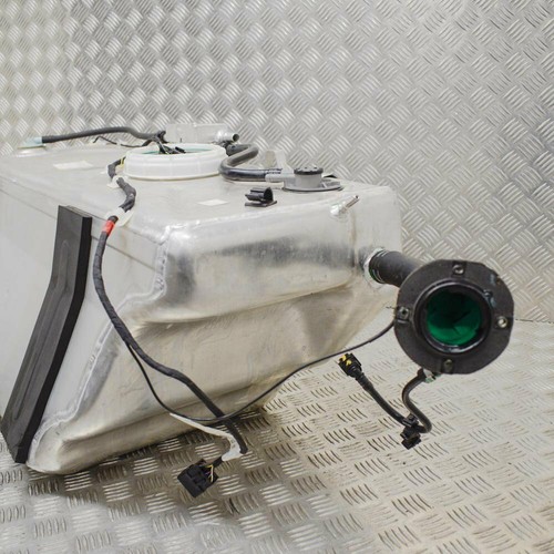 Réservoir carburant - réservoir, de