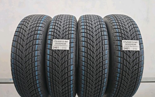 Pneus hiver 175 - hiver, 175/65
