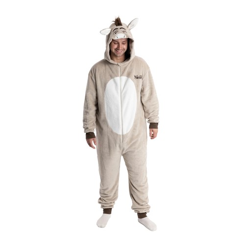 Shrek combinaison de nuit - combinaison,