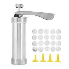 Machine à Churros, Presse à