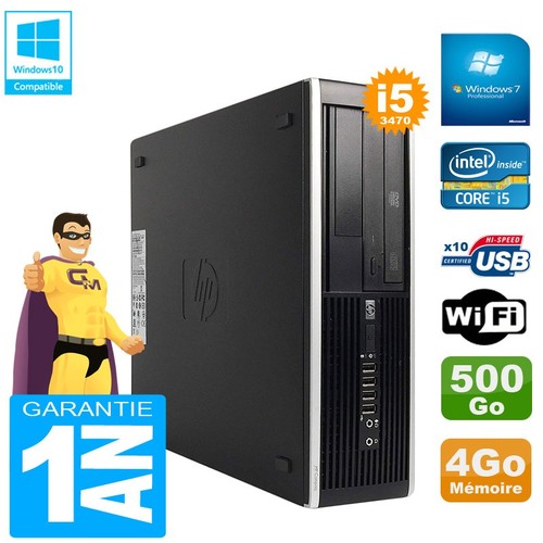Compaq pro 6300 - pc,