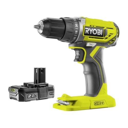 Ryobi perceuse volts one - perceuse, one+