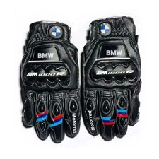 Gants moto cuir - moto,