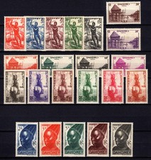 FRANCE COLONIES - DAHOMEY -