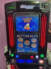 machine a sous allemande bally