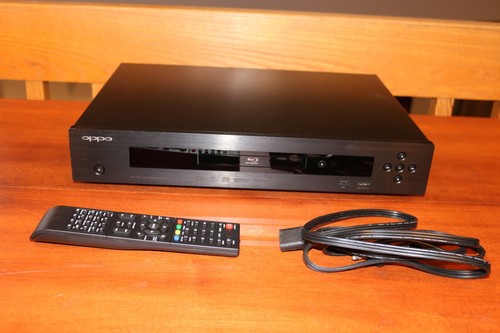 Oppo bdp 103 - bdp-103, sacd