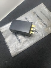 Centrale clignotante