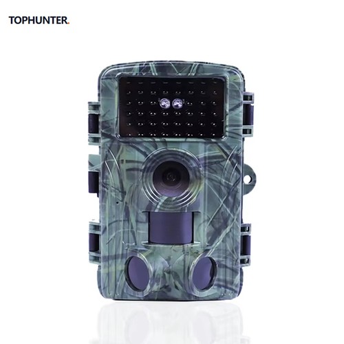 Caméra chasse 60mp - 4k,