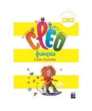 Cleo CM2 Cahier d'activites 2018: Cahier d'activités, Retz
