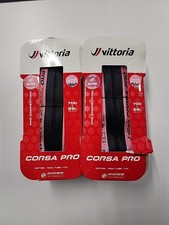 Paires De Pneus Vittoria Corsa