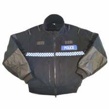 Véritable veste polaire Ex