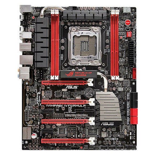 Asus rampage formula - asus,